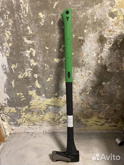 Топор-колун Geolia