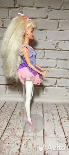 Куклы Барби Barbie игровые