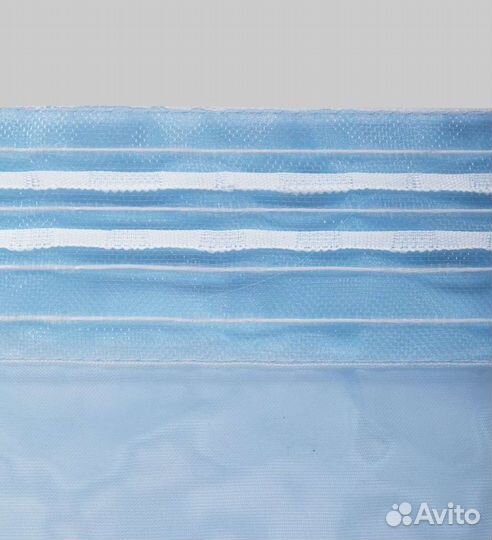 Шторы в детскую 