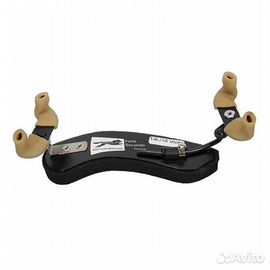 Мостик для скрипки Wolf Forte Secondo SR27 1/8-1