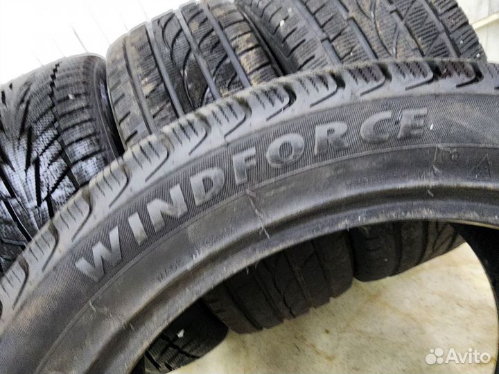 Windforce Snowpower UHP 235/45 R17 97T