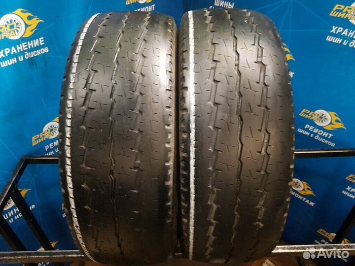 Toyo H08 205/65 R15