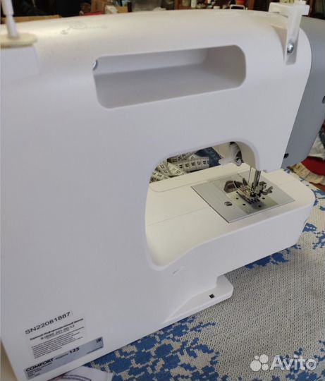 Швейная машинка Comfort