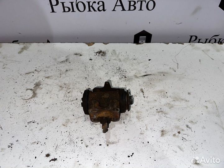 Цилиндр тормозной задний левый Исузу Nqr75 4HK1