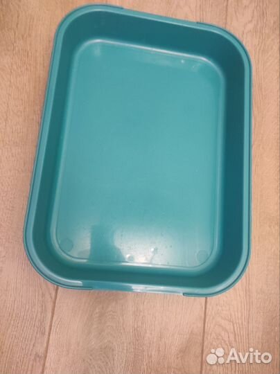 Лоток для кота