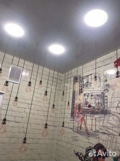 Ремонт квартир