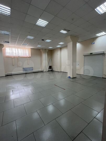 Торговая площадь, 500 м²