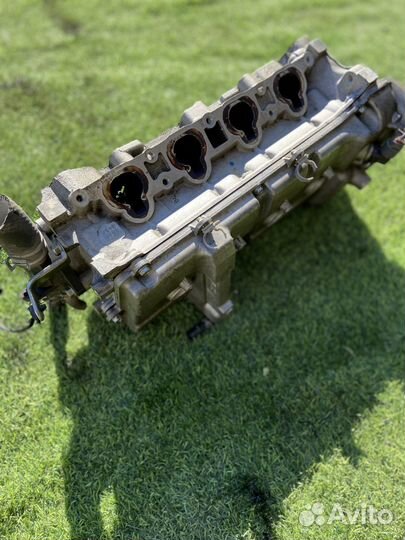 Гбц Мазда 3 бл