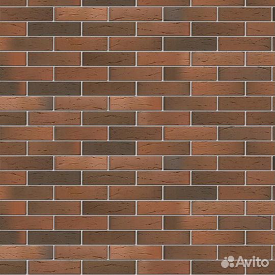 Кирпич облицовочный лср