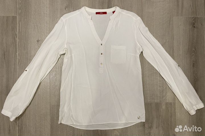 Женская одежда 42-44