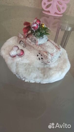 Поделки в детский сад,школу