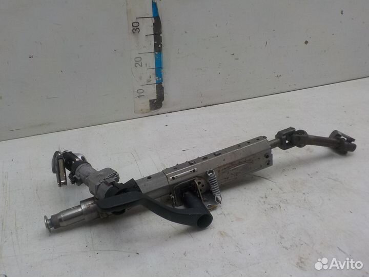 Б/У Б/У Колонка рулевая Volkswagen Polo (HB) 2009