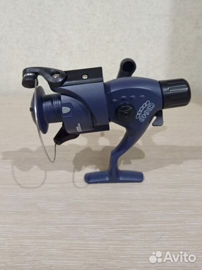 Катушка cobra CB640