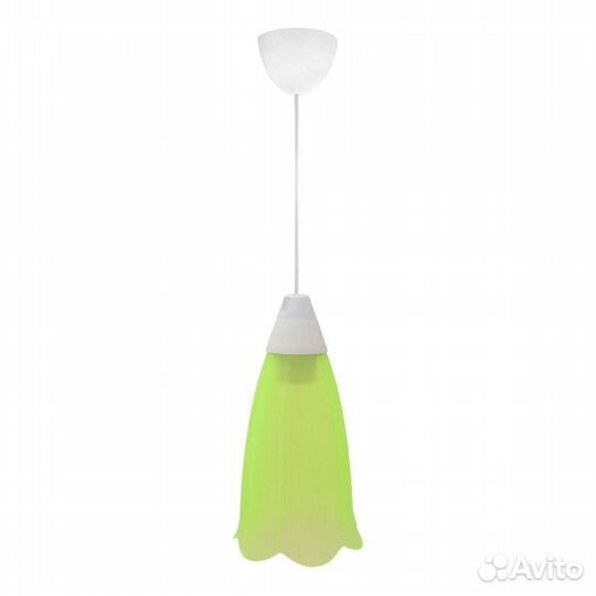 Люстра подвесная на кухню прованс