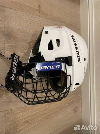 Хоккейная форма взрослая бу