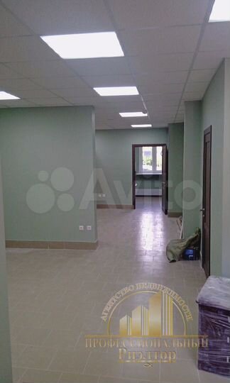 Офис, 68 м²