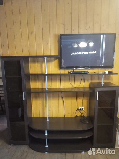 Стенка под телевизор