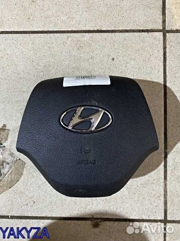 Подушка SRS Hyundai Tucson lll