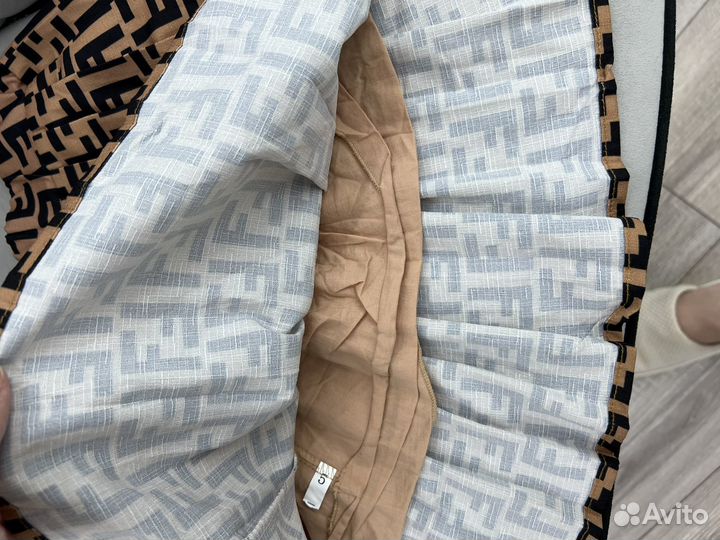 Юбки Miss blumarine