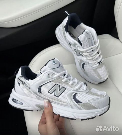 New balance 530