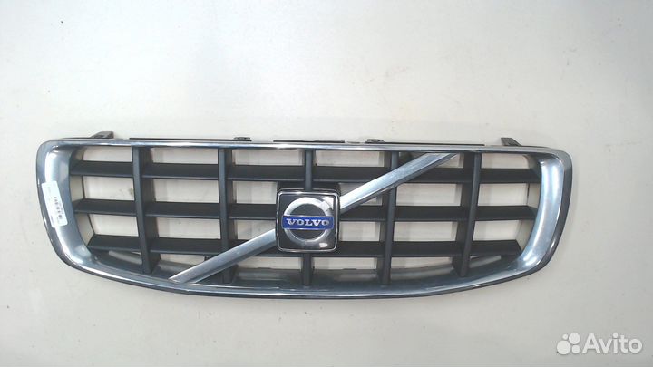 Решетка радиатора Volvo XC70, 2008