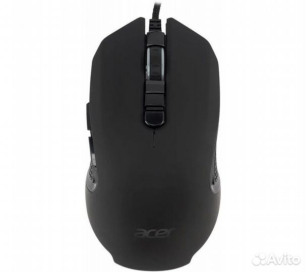 Мышь Acer OMW160, черный