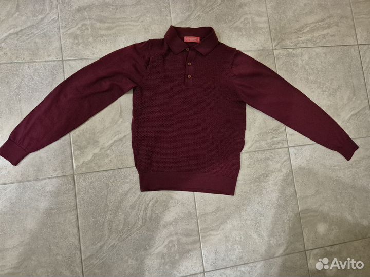 Новый джемпер Henderson L