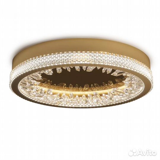Delight Collection XD-50 gold XD настенно-потолочн