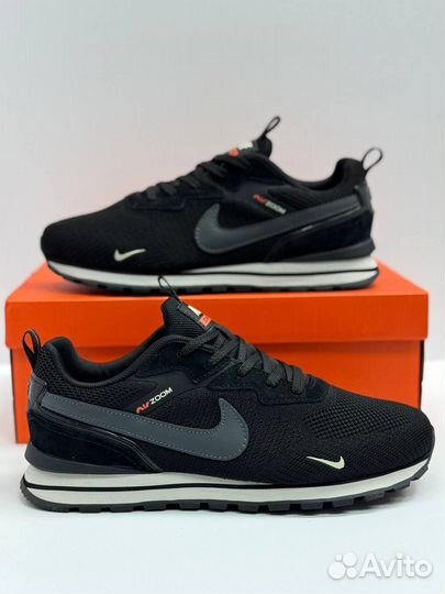Кроссовки Nike Air Zoom