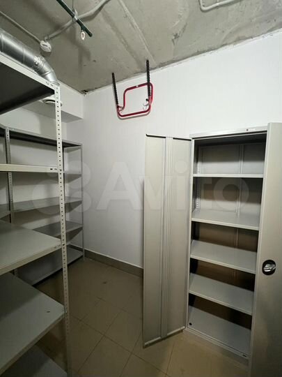 Кладовка, 5.9 м²