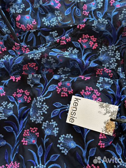 Платье женское 46 48