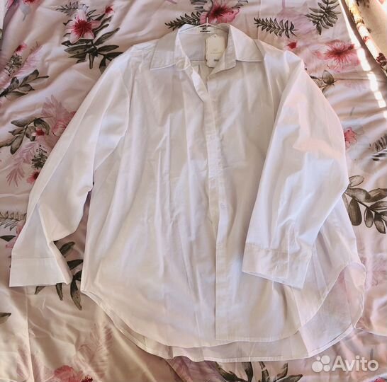 Рубашка