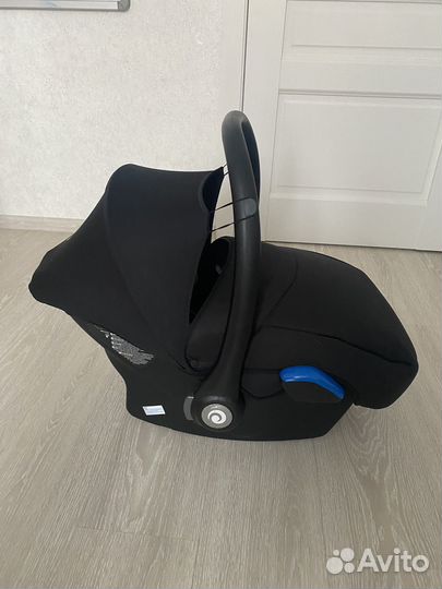 Автокресло/Автолюлька avionaut kite