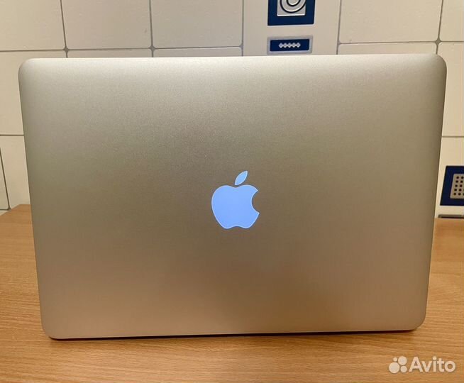 MacBook Air 13 Ростест