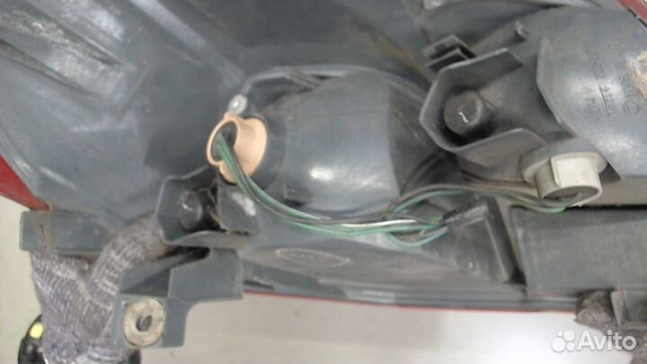 Фонарь (задний) Subaru Legacy Outback (B13), 2006