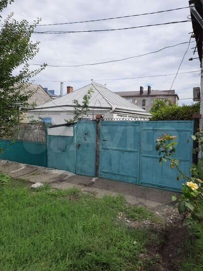 Дом 73,8 м² на участке 5 сот.