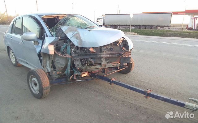 Подкат эвакуатор Автоэвакуатор