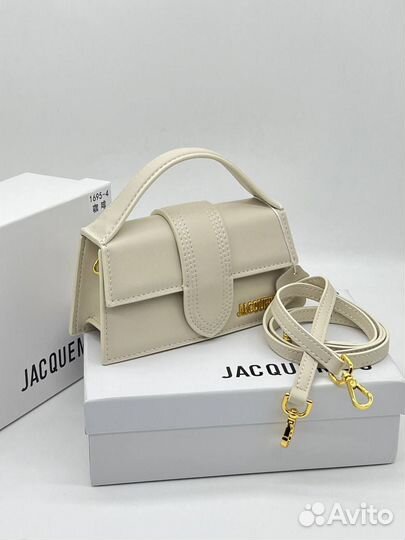 Сумка jacquemus