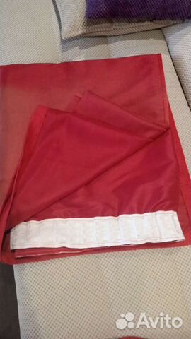 Шторы блэкаут