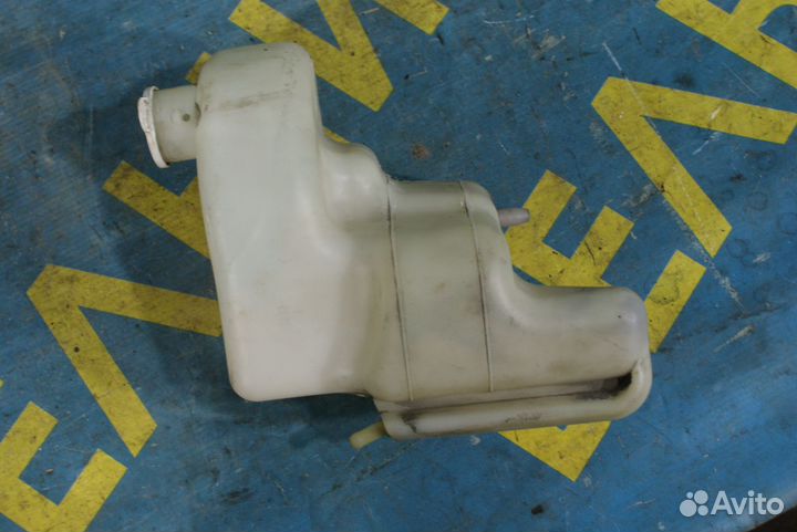 Расширительный бачок Mitsubishi ASX