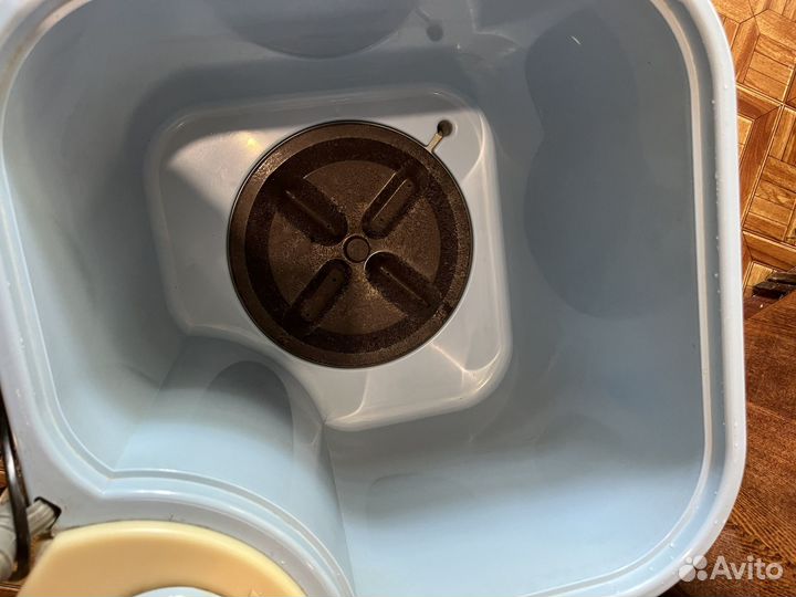 Стиральная машина типа 