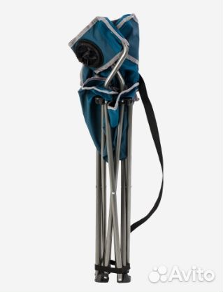 Кресло туристическое рыболовное