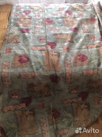 Шторы и занавески