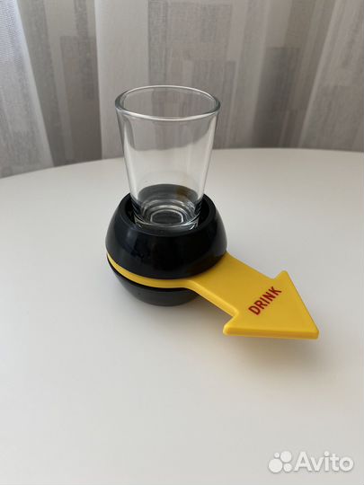 Алкогольная рулетка игра