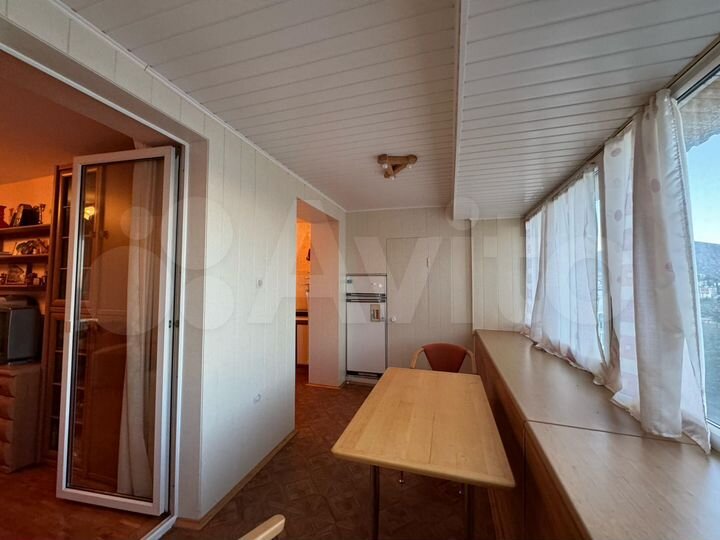 1-к. квартира, 41 м², 5/5 эт.