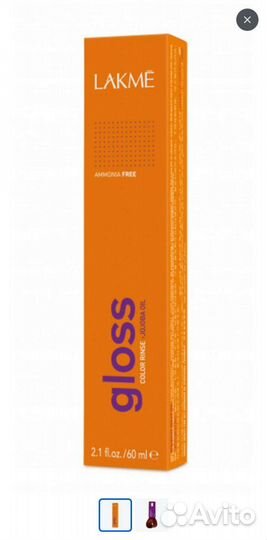 Продам краску для волос