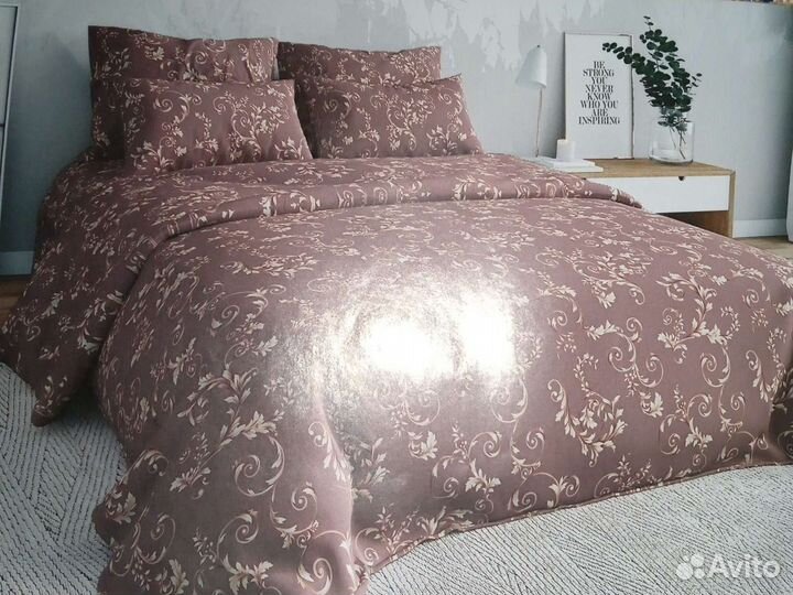 Белье постельное