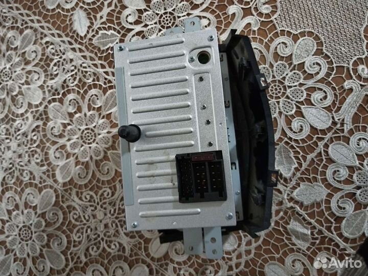 Мангитафон на lifan