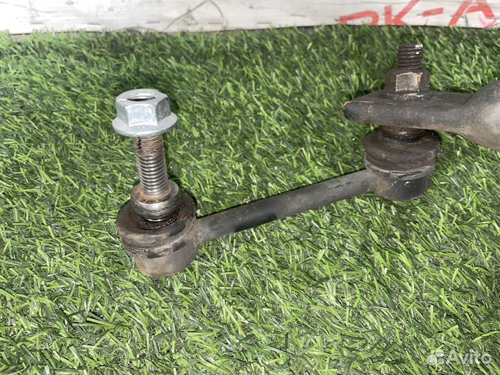 Стабилизатор передний Hummer H3 GMT345