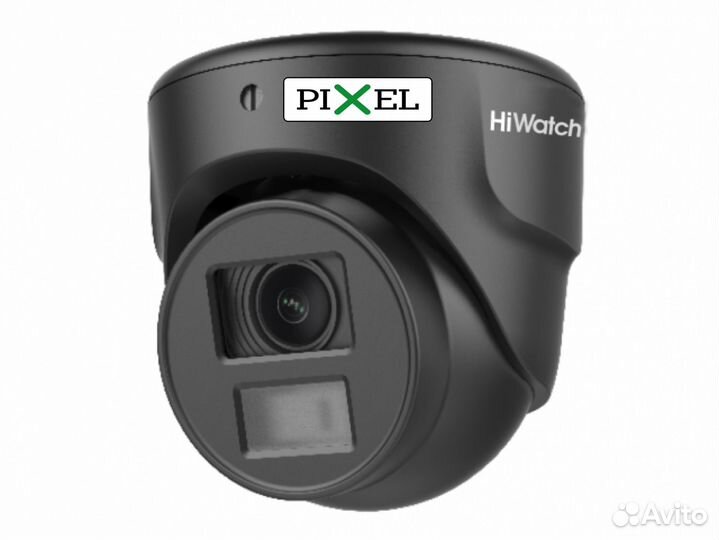 Видеокамера DS-T203N